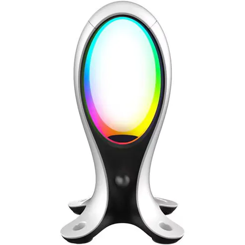 Subsonic Electra RGB Headset Stand With USB Hub