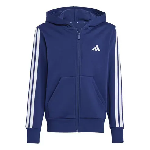 adidas Essentials 3-Stripes Hoodie Kids