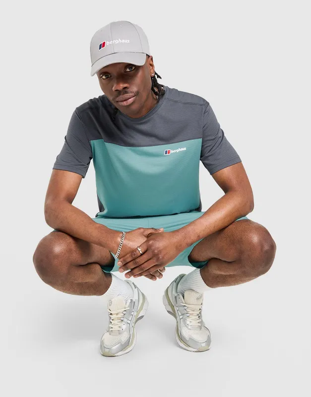 Berghaus Explorer Tech T-Shirt