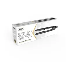 WAHL ZY079 Pro Glide Hair Straightener - Black