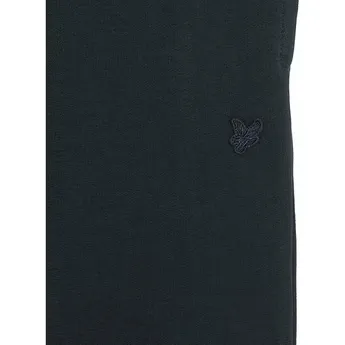 Lyle and Scott Kids' Eager Jogger Closed Hem Fleece Joggers