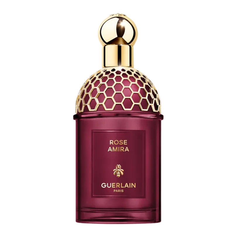GUERLAIN Absolus Allegoria Rose Amira Eau de Parfum Spray