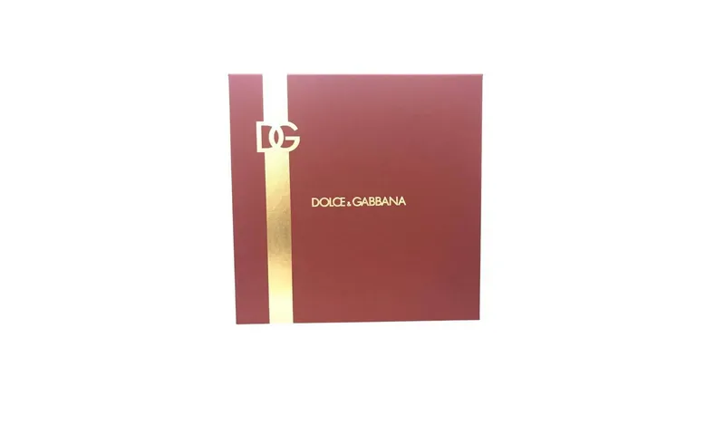 Dolce & Gabbana Light Blue Eau de Toilette Gift Set - 160ml