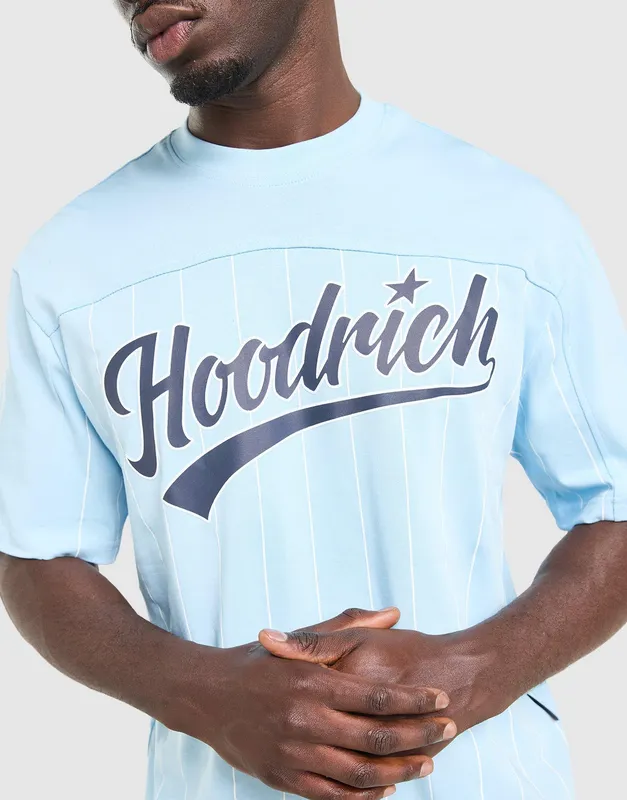 Hoodrich Stade Stripe T-Shirt