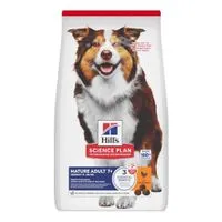 Hill’s Science Plan Mature Adult 7+ Medium with Chicken