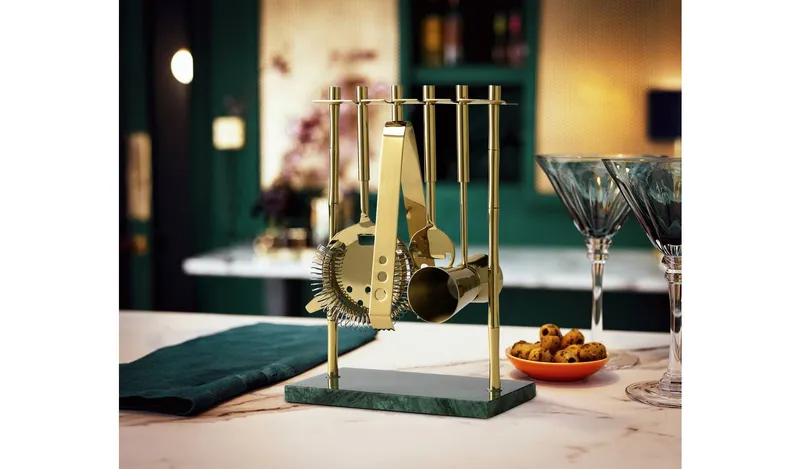Habitat Japonica Cocktail Set