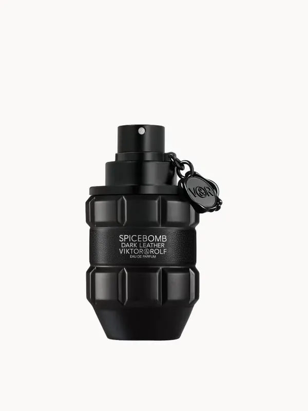 Viktor & Rolf Spicebomb Dark Leather Eau de Parfum Spray 50ml