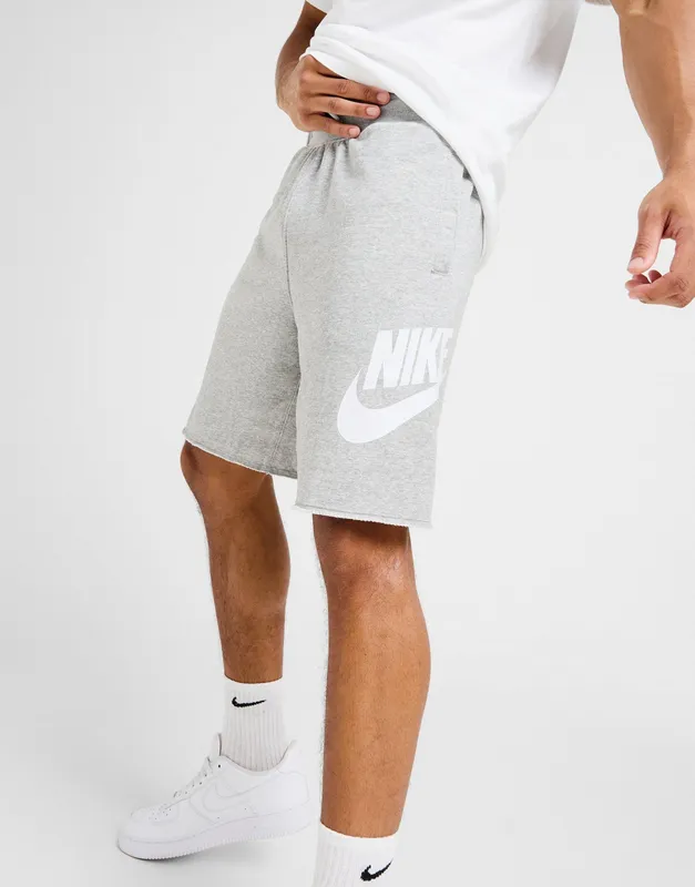 Nike Alumni French Terry Shorts