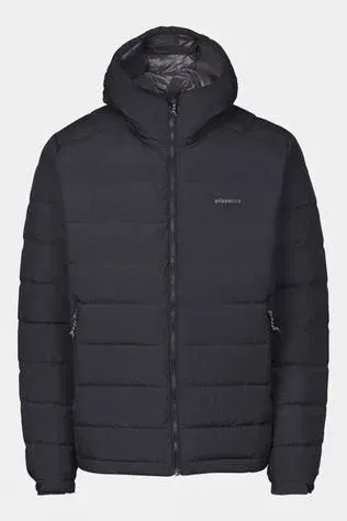 Ayacucho Mens Adventure Lightweight Down Jacket