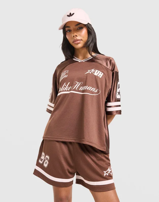 Unlike Humans League Jersey