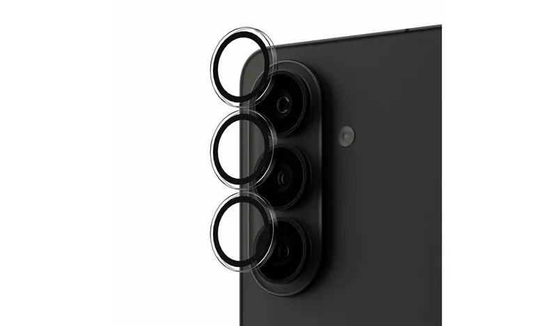 PanzerGlass Samsung Galaxy S26/S26+ Camera Lens Protector