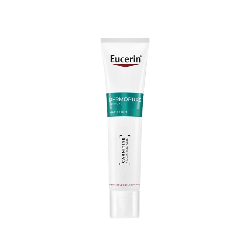 Eucerin Dermopure Mattifying Fluid
