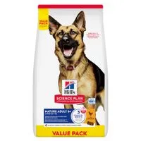 Hill’s Science Plan Mature Adult 6+ Large with Chicken