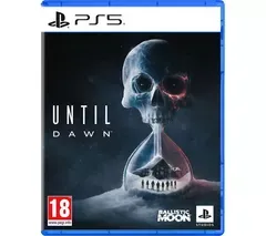 PLAYSTATION Until Dawn - PS5