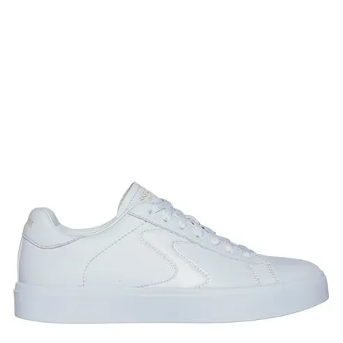 Skechers Eden Lx - Soft Shades Low-Top Trainers Womens