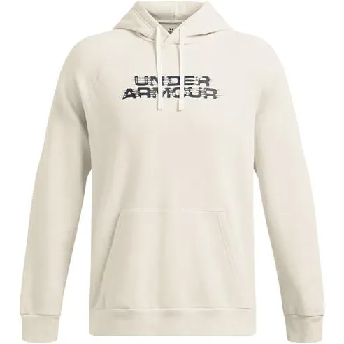 Under Armour Men's Rival Fleece Hoodie