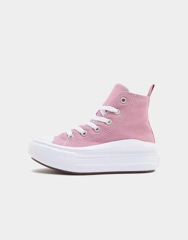 Converse Chuck Taylor All Star Move High Children
