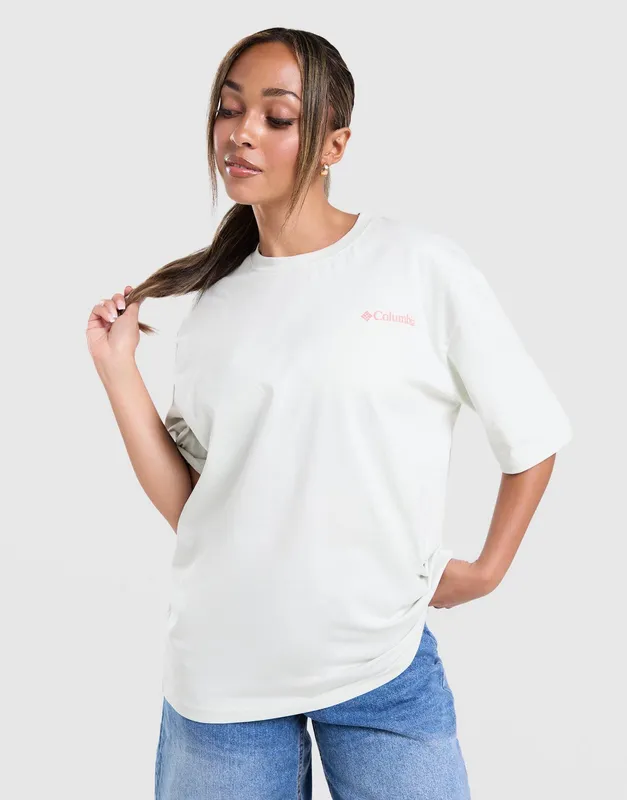 Columbia Great T-Shirt