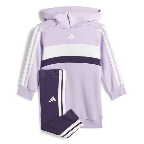 adidas Kids' Fleece Tracksuit