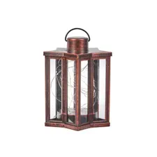 Smart Garden Firefly Star Lantern