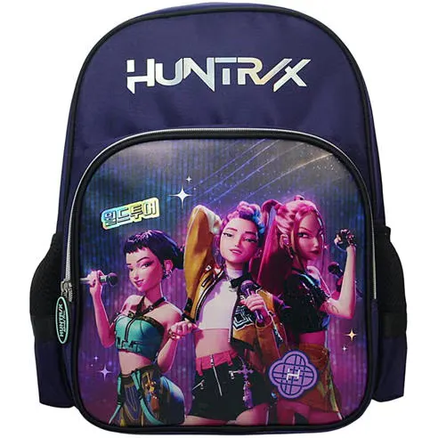 K Pop Demon Hunters Backpack