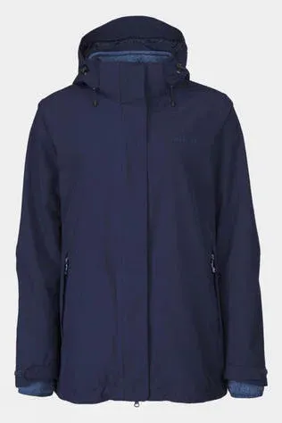 Ayacucho Womens Adventure 3-In-1 Jacket