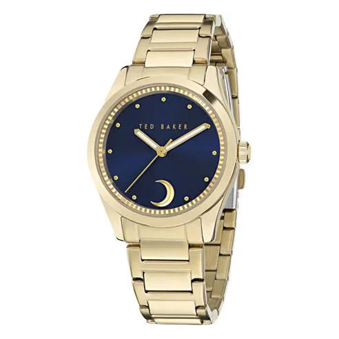 Ted Baker Coolly Quartz Analogue Watch