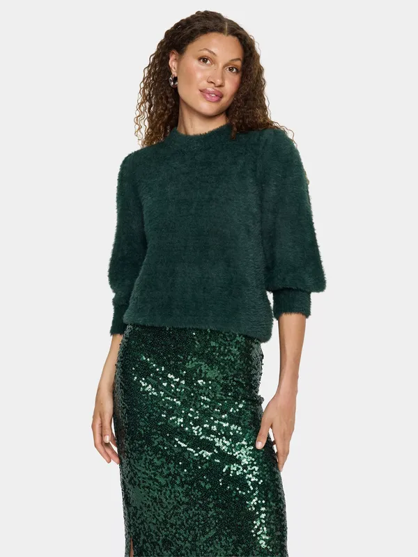 Saint Tropez Banni Jumper