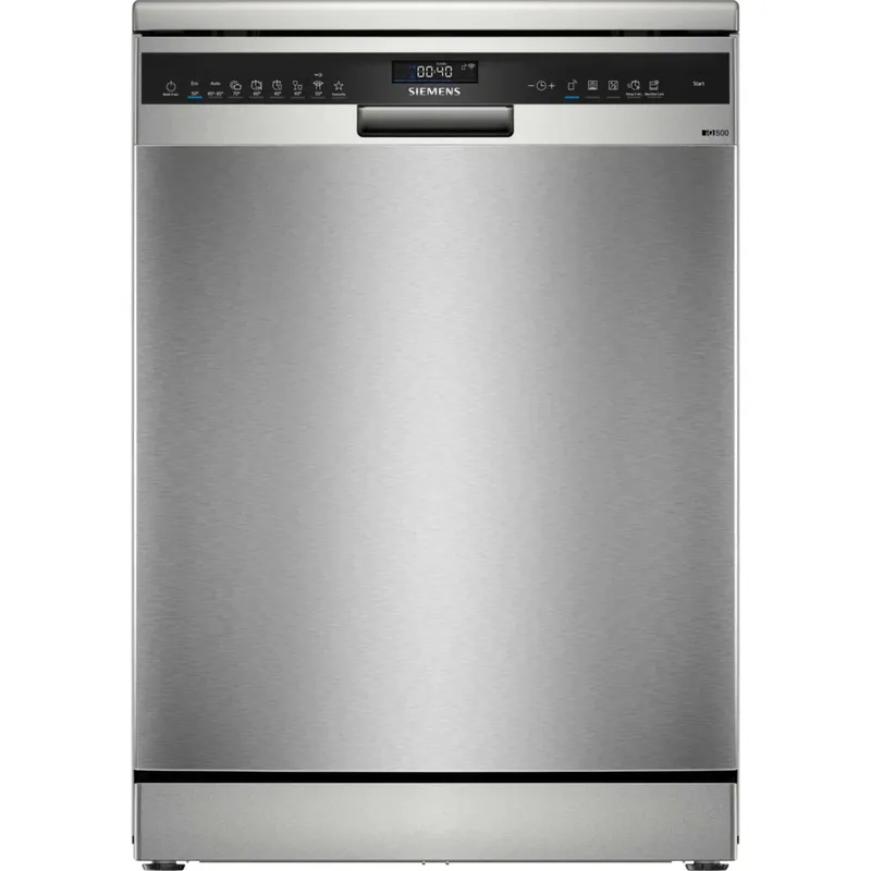 Siemens iQ500 Freestanding Full-Sized Dishwasher - SN25EI13CE