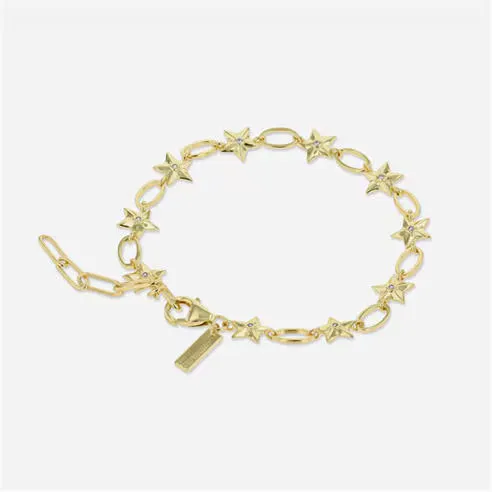 COMMON LINES Stella Bracelet