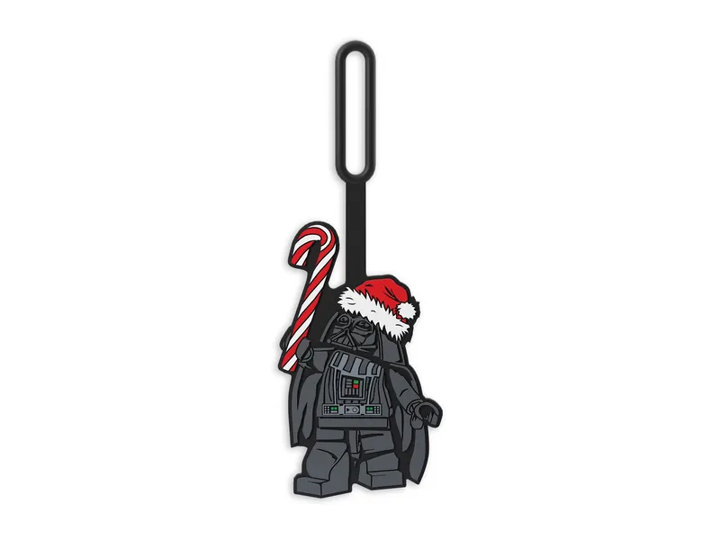 LEGO 5006033 Holiday Bag Tag – Darth Vader™