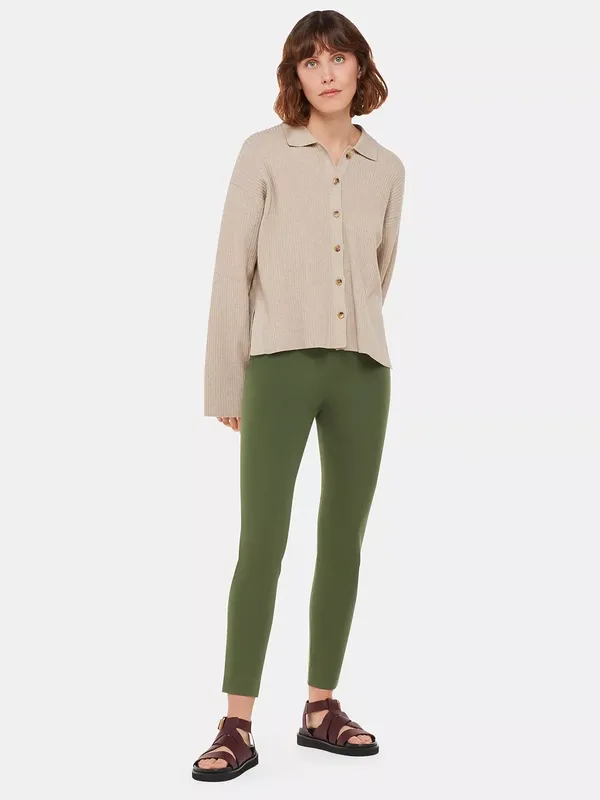 Whistles Super Stretch Trousers