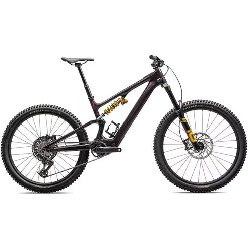 Specialized Levo SL 2 Ohlins Coil Electric Mountain Bike