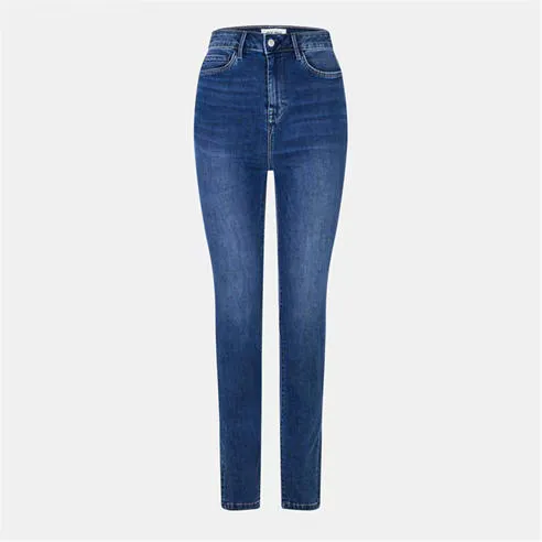 Jack Wills Toni Skinny High Rise Jeans