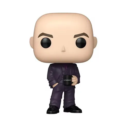FUNKO DC SL - Lex Luther