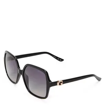 Guess Women's Square Sunglasses