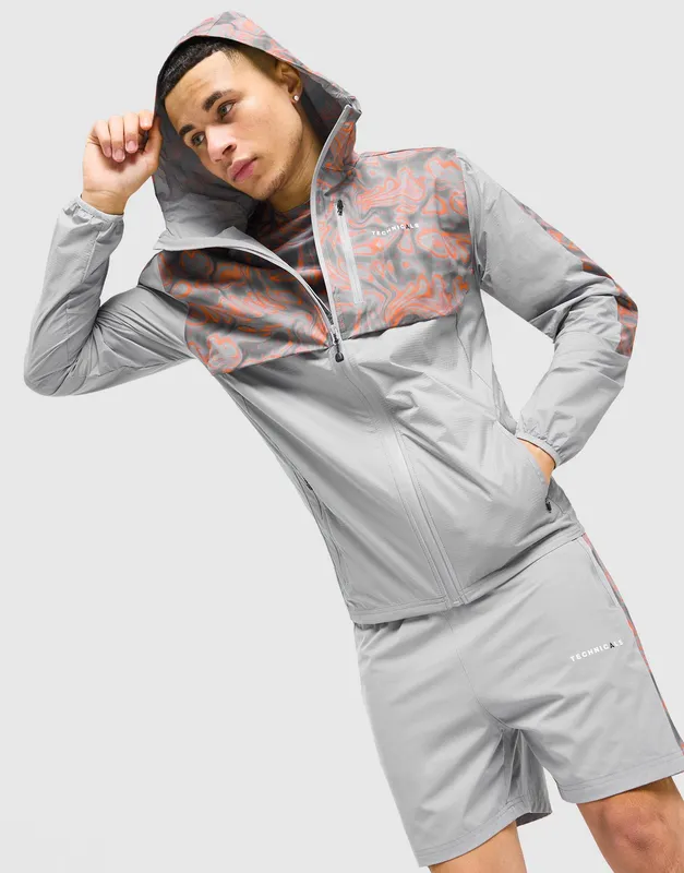 Technicals Fells Jacket