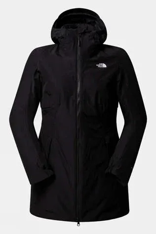 The North Face Womens Hikesteller Insulated Parka