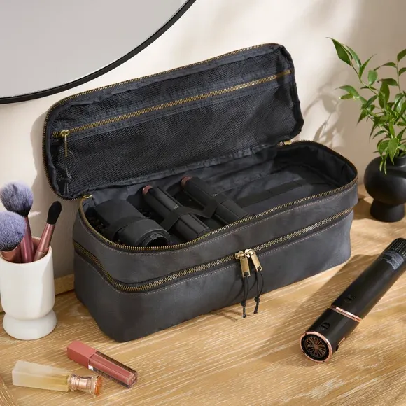 Industrial Hair Styler Bag