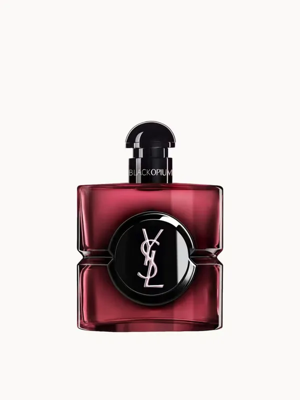 YSL Black Opium Pink Glaze Eau De Parfum 50ml