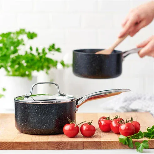 Green Chef Saucepan
