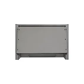 CLIHS60 Steel Integrated Cooker hood (W)60cm - Inox
