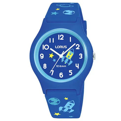 Lorus Analogue Quartz Watch