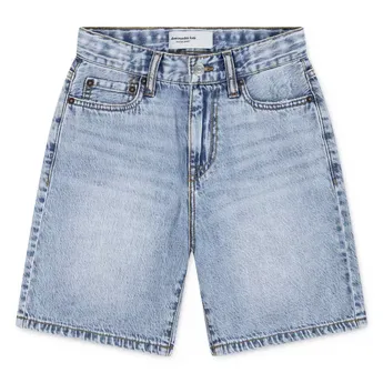 Abercrombie and Fitch Kids' Denim Shorts