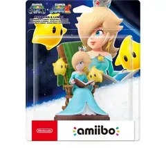 NINTENDO Rosalina & Lumas Amiibo