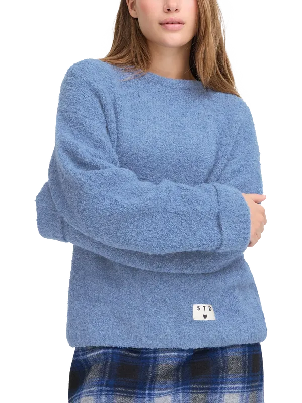 ICHI Ihblarisa Jumper