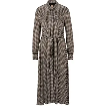 Boss Women's Davivio Maxi Dress