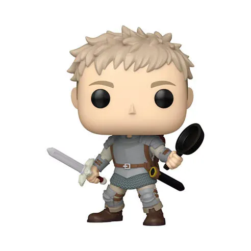 FUNKO DiD Laios w/CH Action Figure