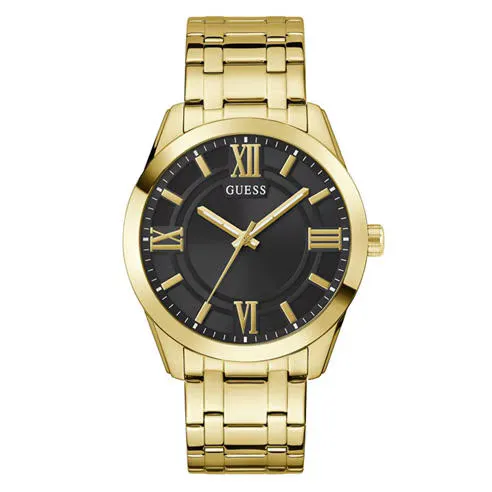 Guess Elliot Analogue Quartz Watch