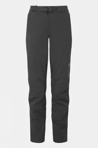 Mountain Equipment Womens Chamois Trousers